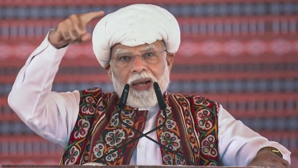 PM Modi Banaskantha Speech on Rumours 2026