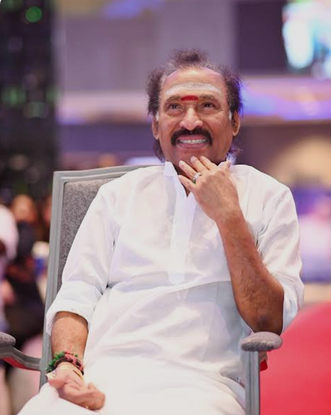 Music Director Deva