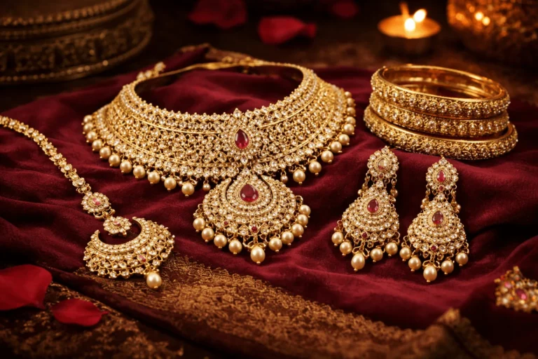 Gold and Silver Price Drop in Tamil Nadu