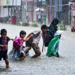 அர்னாப் புயல் கனமழை - பள்ளி கல்லூரிகள் விடுமுறை